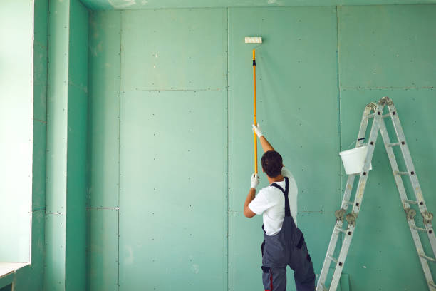 Best Mold Remediation for Healthcare Facilities  in Bromley, KY