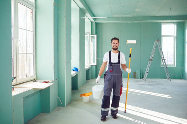 Reliable Bromley, KY Mold Removal Solutions