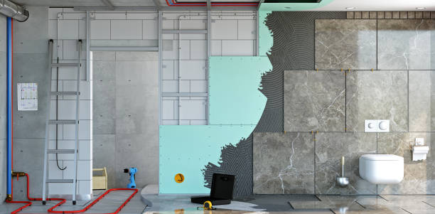 Best Airborne Mold Testing  in Bromley, KY